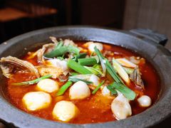 -肖记公安牛肉鱼杂(田林路店)