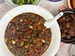 -堂瓦里·33年传统赣菜(第一街区店)