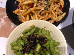 -一棠龙虾•王牌虾球(楚河汉街店)