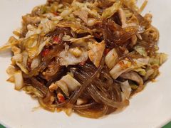 -全聚贤餐厅·湖北家常菜(沙湖店)