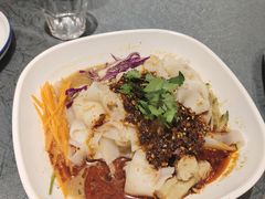 -红柳枝滩羊烧烤·非遗