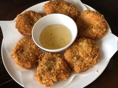 -大螃蟹海鲜餐厅