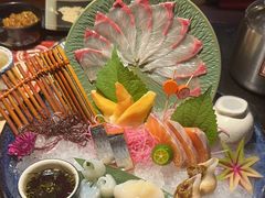 -古田居·特色寿司料理(星之岛旗舰店)