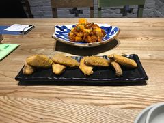 -蜜桃餐厅·古运河畔(南下塘店)
