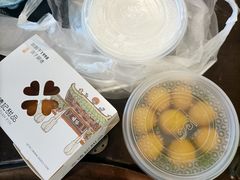 -合德记顺德双皮奶(东门店)