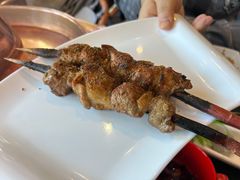 -北门涮肉·铜锅涮肉(南锣鼓巷店)