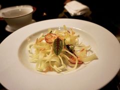-上海苏宁宝丽嘉酒店·嘉府壹号中餐厅