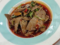藤椒猪肝-峨嵋酒家(清河店)