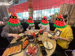 -吉志烤肉(太原总店)