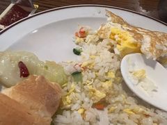 -北京民族园葉子里酒店(鸟巢店)