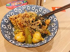 -皆道拌麻辣烫·麻辣拌