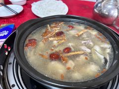 -花苑美食横琴生蚝火锅(拱北粤华路店)