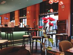 -Ambra Haus琥珀屋精酿餐厅(宝山店)