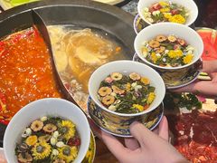 -蜀大侠火锅(国际购物店)