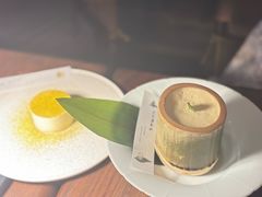 茉莉清茶酪-元古雲境(新天地店)