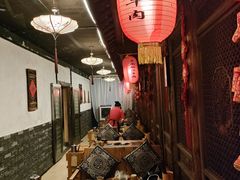-贵厨酸汤牛肉(花果园国际中心店)