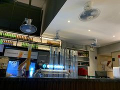 -木屋烧烤(白石洲店)
