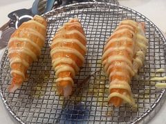 -新一番三文鱼寿司(红城湖店)