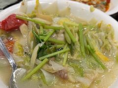 -长平肥姐白粥·海鲜打冷