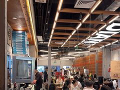 -破店肥哈·东北烧烤·夜宵(南山保利店)