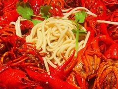 -辣皇朝小龙虾(六一店)