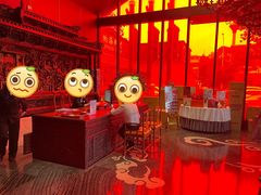 -宝轩渔府·老字号海鲜·正宗津菜(水上店)
