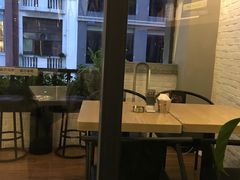 -打趸BTC·Breaktime cafe(北京路店)