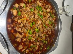 -盐井记·自贡美蛙鲜锅兔(中和店)