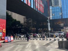 -广州保利时光里(建设大马路店)