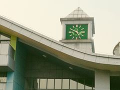 -英皇尤渡实验幼儿园