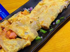 快活林烤冷面-亮欢寨快活林 酸汤鱼(仁怀店)