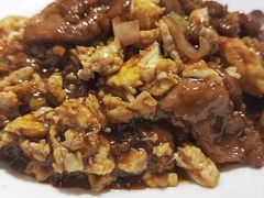 -左邻右舍褡裢火烧(石榴园店)