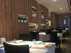 大堂-汤城小厨•粤菜•靓汤(金宝街店)