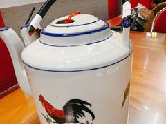 -小街47號江湖菜(四合院店)