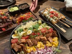 -Q MEX 库迈墨西哥餐吧(三里屯店)