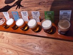 -Goose Island Brewhouse鹅岛精酿啤酒酿造工坊餐厅