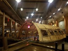 -老船坞餐厅(北京亚洲大酒店 )