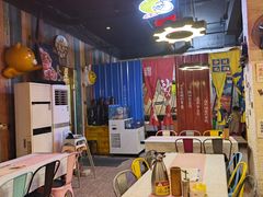 -年轮烧烤·羊蝎子·烤鱼(星湖街店)