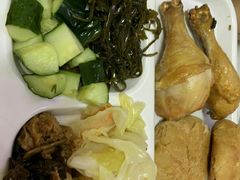 -香妃烤鸡(新奥店)