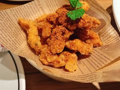 -新太二·鲜料川菜(智慧城广百店)