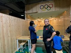 -都市枪神实弹射击俱乐部