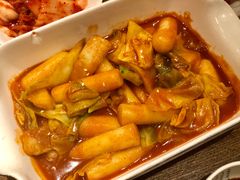-韩国料理大力士(屏风街店)
