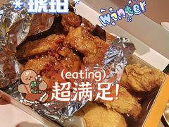 -SUN炸鸡专门店(西塔总店)