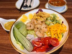 -TIGERS老虎西餐(亦庄店)