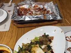 -U你·湖北家宴菜(南湖总店)
