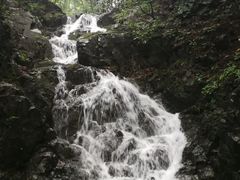 -本溪汤沟绿石谷森林公园