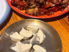 -柴窝堡22号辣子鸡·传承新疆菜