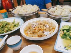 -老渔翁渔家味道(幸福九村店)