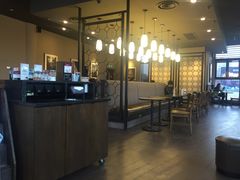 大堂-星巴克(湖州凤凰时代广场店)