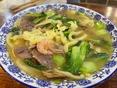 -沈胖记麦虾(江城南路店)